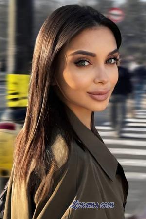 225972 - Arevik Leeftijd: 29 - Oekra&iuml;ne