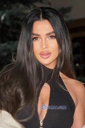 225983 - Yuliia Leeftijd: 20 - Oekra&iuml;ne