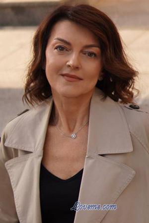 226002 - Larysa Leeftijd: 52 - Oekra&iuml;ne