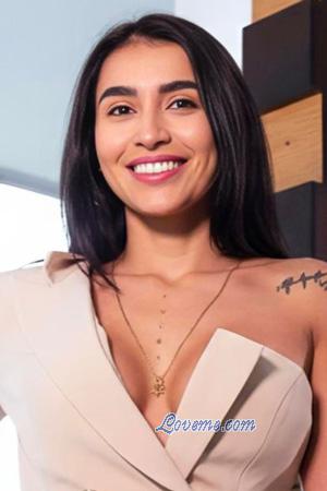 226007 - Lina Leeftijd: 38 - Colombia