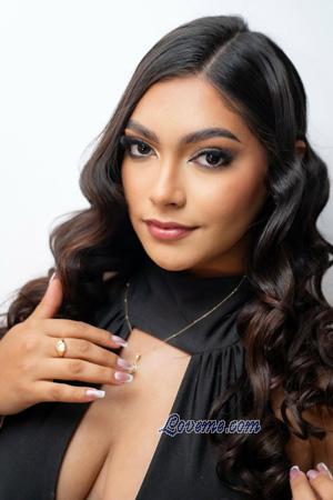 226014 - Rosa Leeftijd: 21 - Colombia