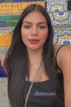 226015 - meierlis Leeftijd: 26 - Colombia