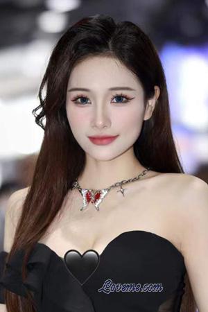 226055 - Panjing Leeftijd: 28 - China