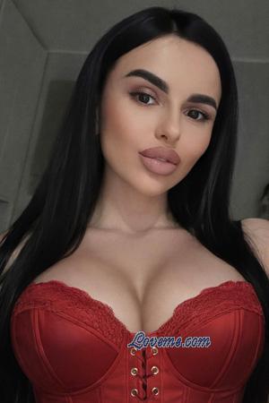 226067 - Yana Leeftijd: 32 - Oekra&iuml;ne