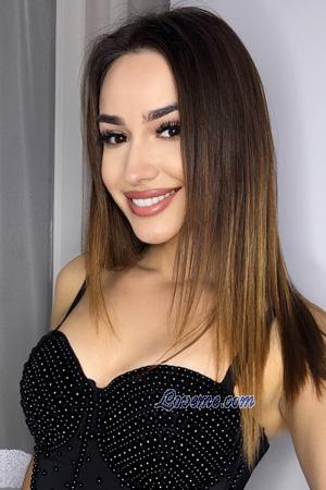 226081 - Anna Leeftijd: 23 - Oekra&iuml;ne