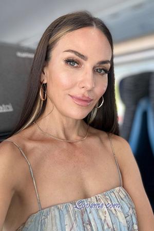 226084 - Nataliia Leeftijd: 49 - Oekra&iuml;ne