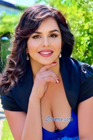 226090 - Evgeniya Leeftijd: 41 - Oekra&iuml;ne