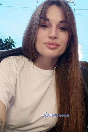 226091 - Tetiana Leeftijd: 36 - Oekra&iuml;ne