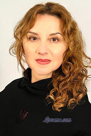 226099 - Marianna Leeftijd: 53 - Oekra&iuml;ne