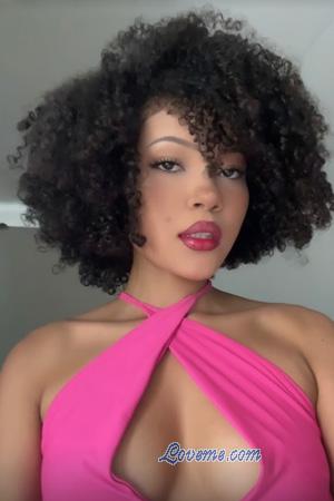 226100 - Lineidis Leeftijd: 23 - Colombia