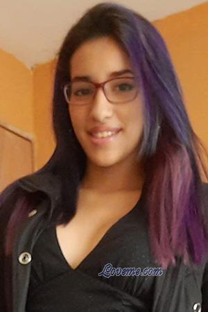 226106 - Nicole Leeftijd: 23 - Costa Rica