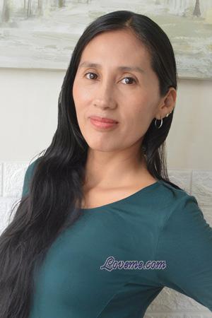 226112 - Lucy Leeftijd: 47 - Peru