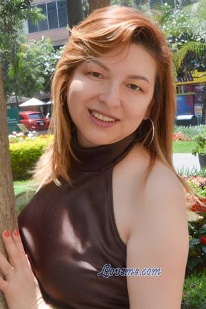 226114 - Lisset Leeftijd: 51 - Peru