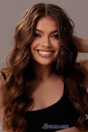 Ladies of Oekra&iuml;ne