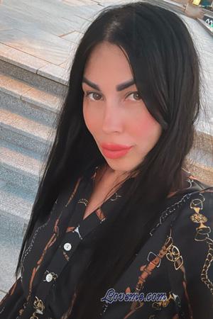 Ladies of Oekra&iuml;ne