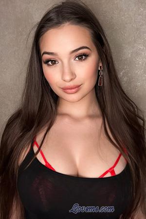 Ladies of Oekra&iuml;ne