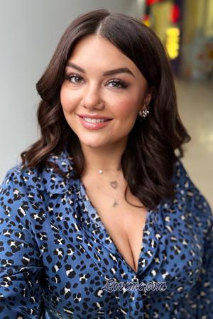 226244 - Katerina Leeftijd: 33 - Oekra&iuml;ne