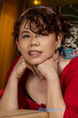 226253 - Rocio Leeftijd: 51 - Costa Rica