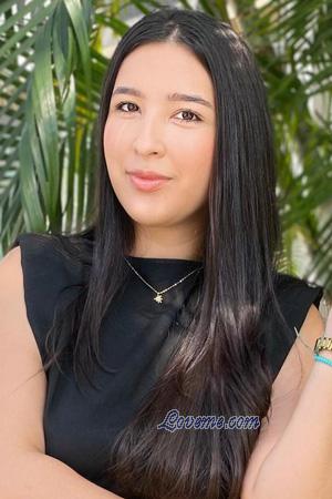 226257 - Maria Leeftijd: 27 - Colombia