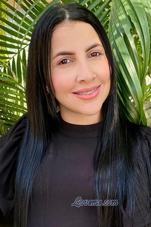 226259 - Danirys Leeftijd: 35 - Colombia