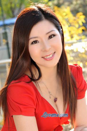 226266 - Mingqiu Leeftijd: 49 - China