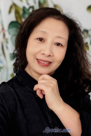 226277 - Lan Leeftijd: 52 - China