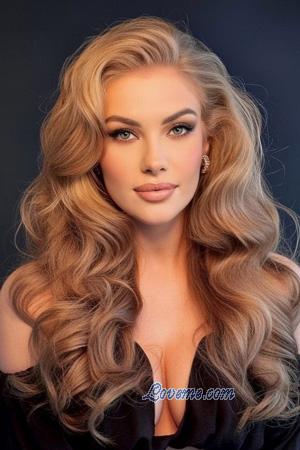 226281 - Alona Leeftijd: 25 - Oekra&iuml;ne