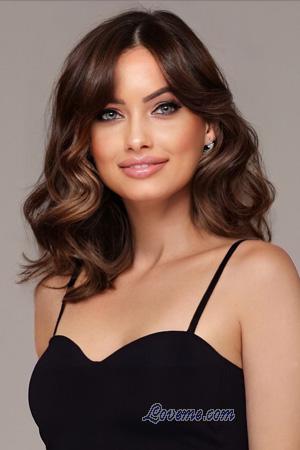 Ladies of Oekra&iuml;ne