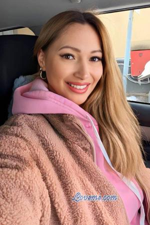 Ladies of Eastern-Europe