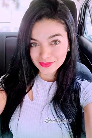 226319 - Johana Leeftijd: 34 - Colombia