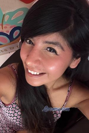 226332 - Eda Patricia Leeftijd: 35 - Mexico