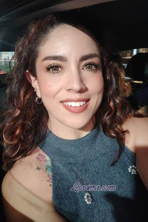 226333 - Susana Leeftijd: 38 - Mexico