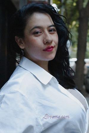 226342 - Deisy Carolina Leeftijd: 34 - Argentini&euml;