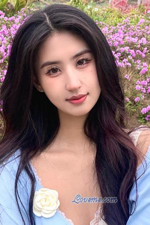 226350 - Xuanming Leeftijd: 24 - China