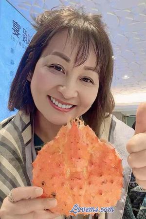 226353 - Xueying Leeftijd: 55 - China