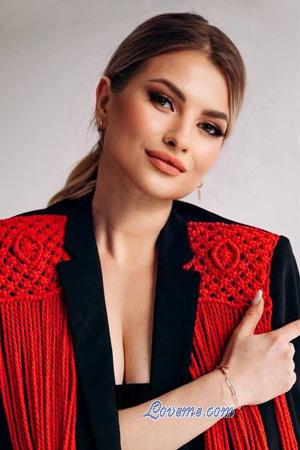 Ladies of Eastern-Europe