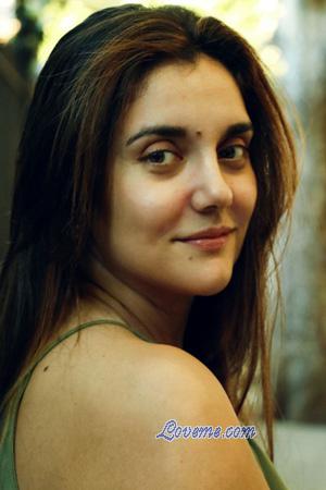 226517 - Marielisa Figuera Leeftijd: 29 - Argentini&euml;