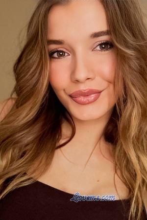 Ladies of Oekra&iuml;ne