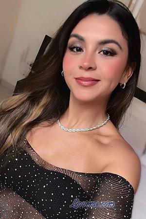 226542 - Maria Leeftijd: 33 - Colombia