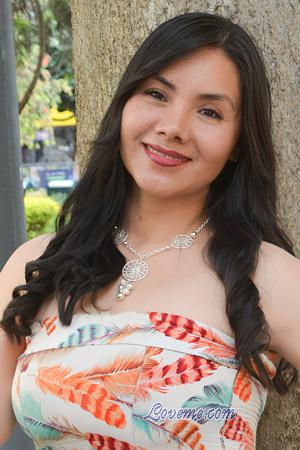 226549 - Fiorella Leeftijd: 38 - Peru