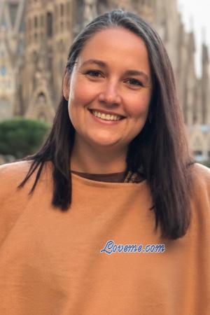 226551 - Linda Leeftijd: 33 - Colombia