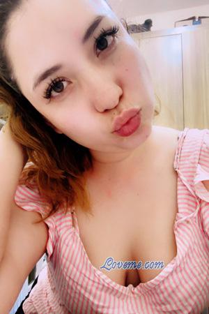 226561 - Carolina Leeftijd: 29 - Mexico