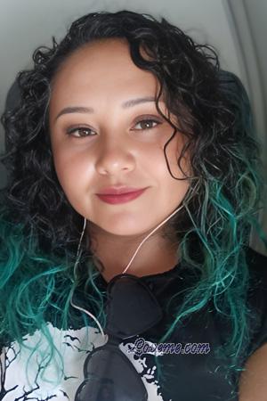 226562 - Erika Leeftijd: 32 - Mexico