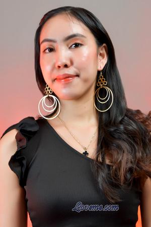 226564 - Amor Mae Leeftijd: 19 - De Filipijnen