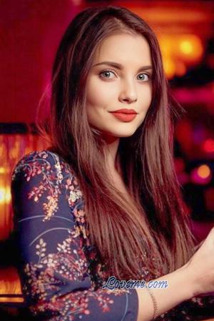 Ladies of Oekra&iuml;ne