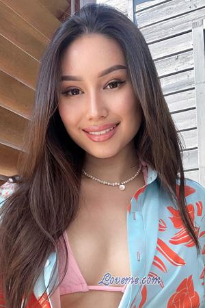 226579 - Aisulu Leeftijd: 25 - Kazachstan