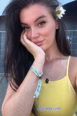 Ladies of Eastern-Europe