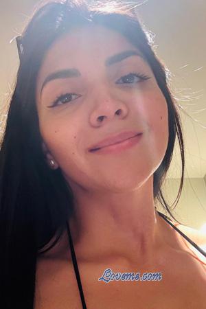 226624 - Jackeline Leeftijd: 35 - Costa Rica