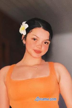 226625 - Frangely Leeftijd: 20 - Costa Rica