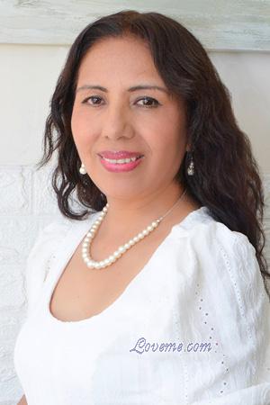 226630 - Hilda Leeftijd: 53 - Peru